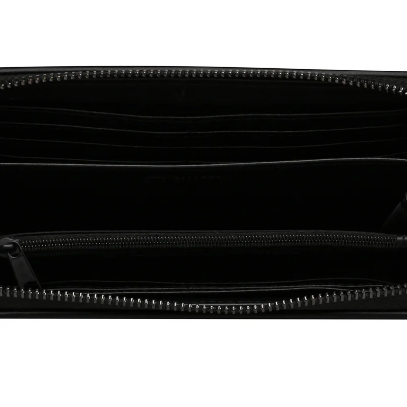 STEVE MADDEN BLACK MULTICOLOR Steve madden wanna women's black clutch wallets for Women | Best Price UAE
